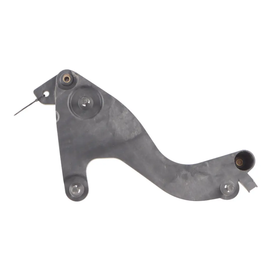 Filter Holder Support Carrier Bracket Mount to Audi RS3 8V Air with Part number 3Q0129671 Audi RS3 8V Air Filter Holder Support Carrier Bracket Mount - SKU 3Q0129671 - Part number 3Q0129671