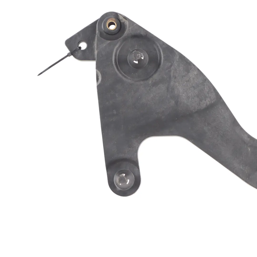 Audi RS3 8V Air Filter Holder Support Carrier Bracket Mount - SKU 3Q0129671 - Part number 3Q0129671