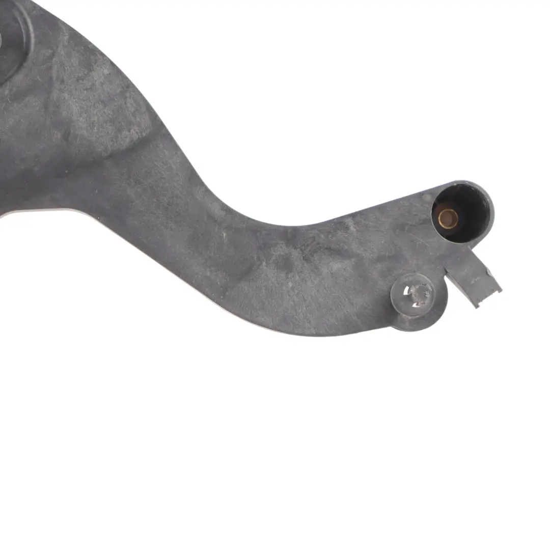 Audi RS3 8V Air Filter Holder Support Carrier Bracket Mount - SKU 3Q0129671 - Part number 3Q0129671