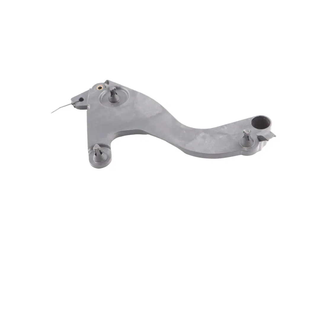 Audi RS3 8V Air Filter Holder Support Carrier Bracket Mount - SKU 3Q0129671 - Part number 3Q0129671