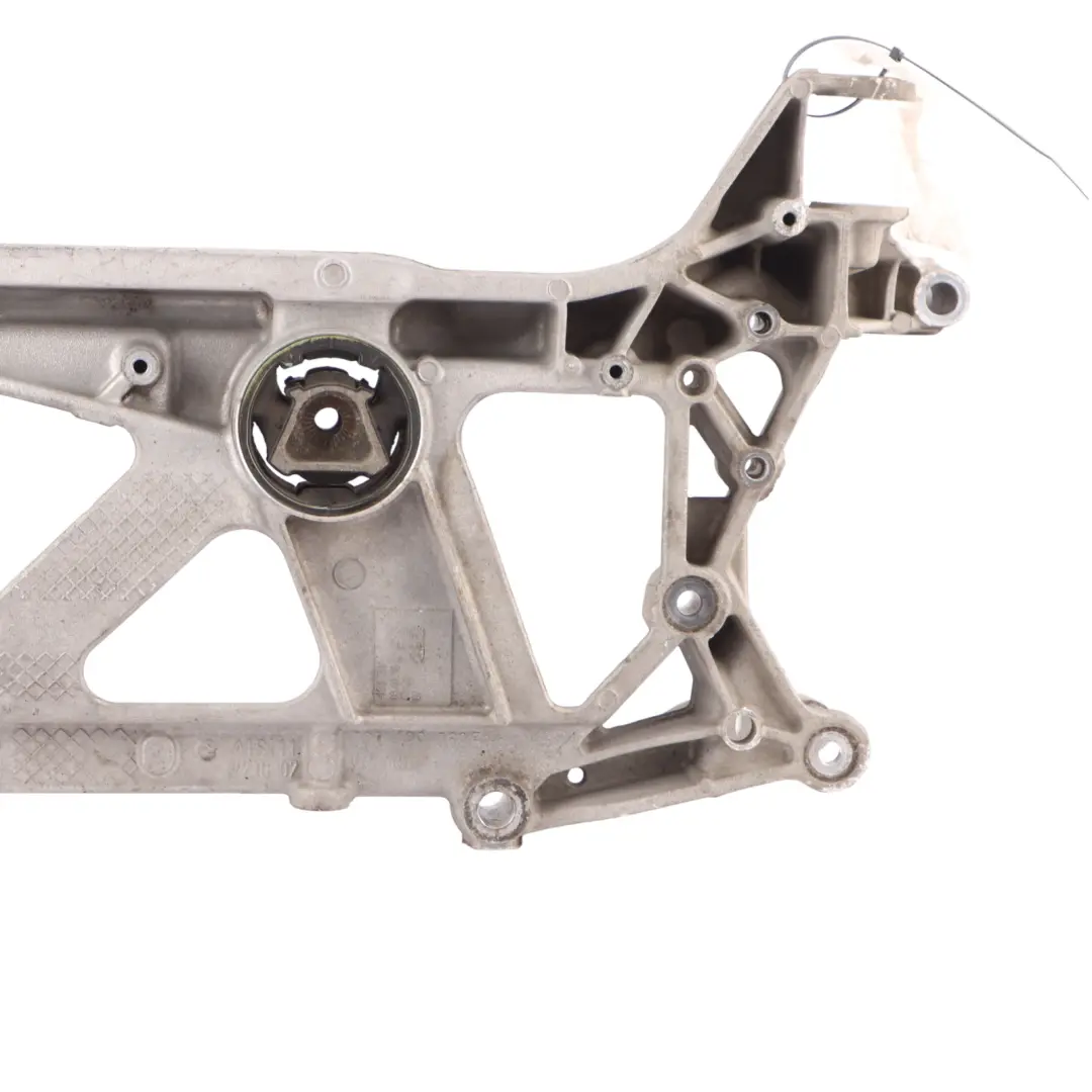 Subframe Front Engine Cradle Suspension to Audi A3 S3 RS3 8V TT TTS with Part number 3Q0199369E Audi A3 S3 RS3 8V TT TTS Subframe Front Engine Cradle Suspension - SKU 3Q0199369E - Part number 3Q0199369E