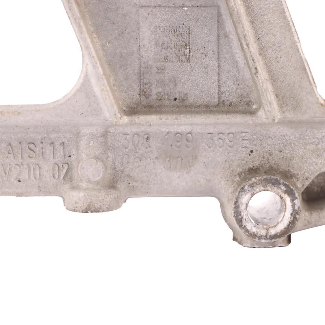 Audi A3 S3 RS3 8V TT TTS Subframe Front Engine Cradle Suspension - SKU 3Q0199369E - Part number 3Q0199369E
