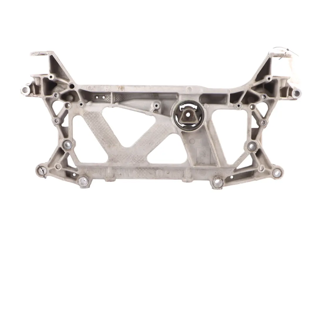 Audi A3 S3 RS3 8V TT TTS Subframe Front Engine Cradle Suspension - SKU 3Q0199369E - Part number 3Q0199369E