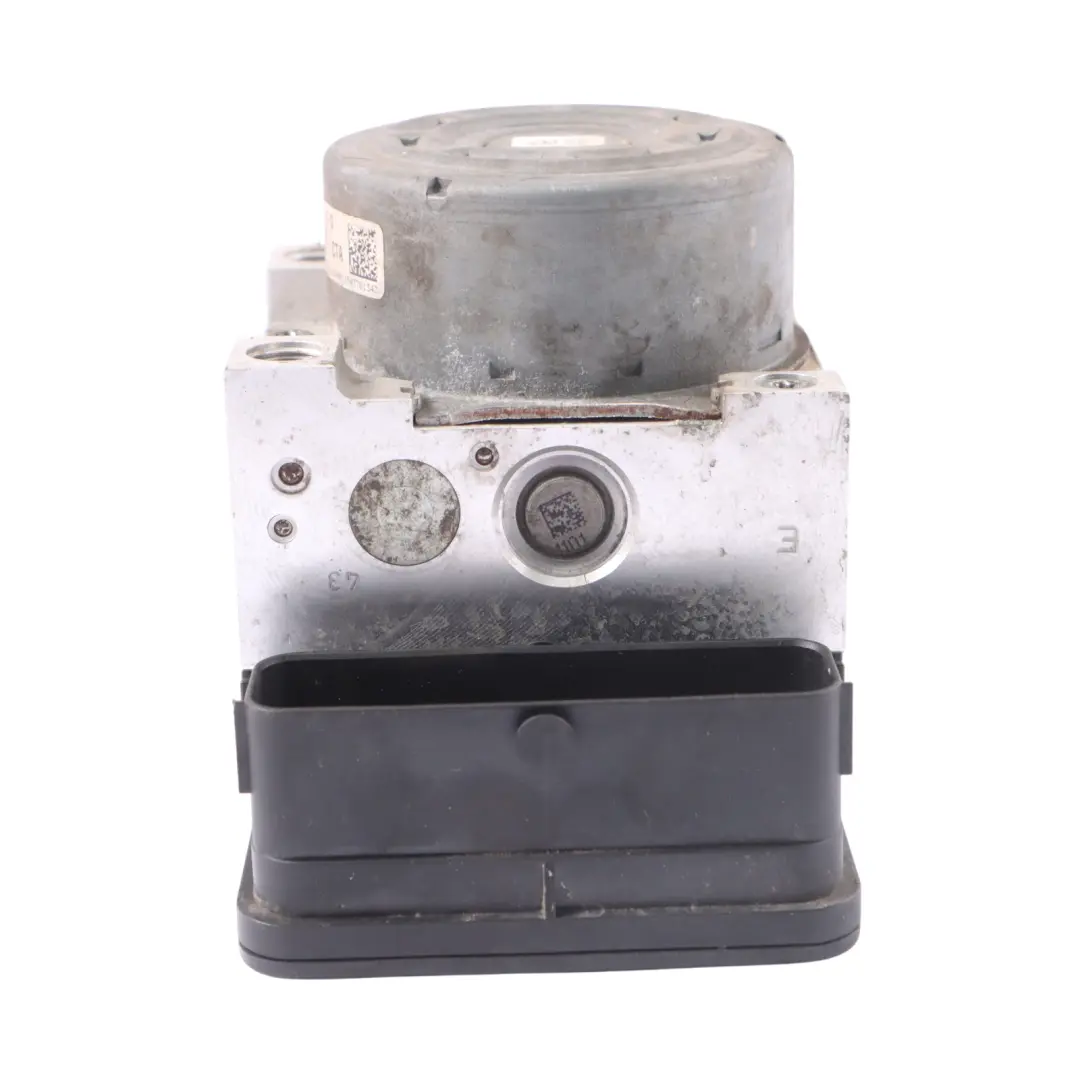 Audi A3 8V ABS Pumpen Steuerung Modulator Hydraulikeinheit Modul - SKU 3Q0907379Q - Teilenummer 3Q0907379Q