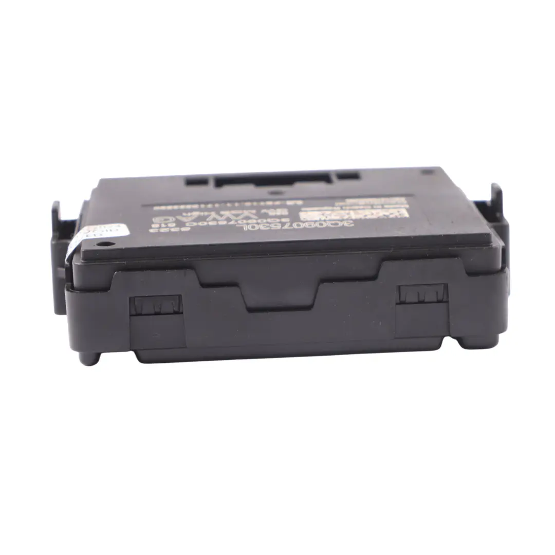 VW Volkswagen Golf SV Gateway Modulo di controllo ECU GW MQB Alta - SKU 3Q0907530L - Numero di parte 3Q0907530L