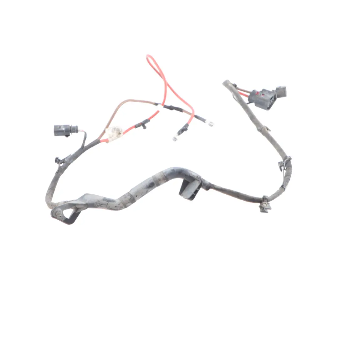 Steering Rack Wiring Harness Loom Cable to Audi RS3 8V Power with Part number 3Q2971111 Audi RS3 8V Power Steering Rack Wiring Harness Loom Cable - SKU RHD-3Q2971111 - Part number 3Q2971111