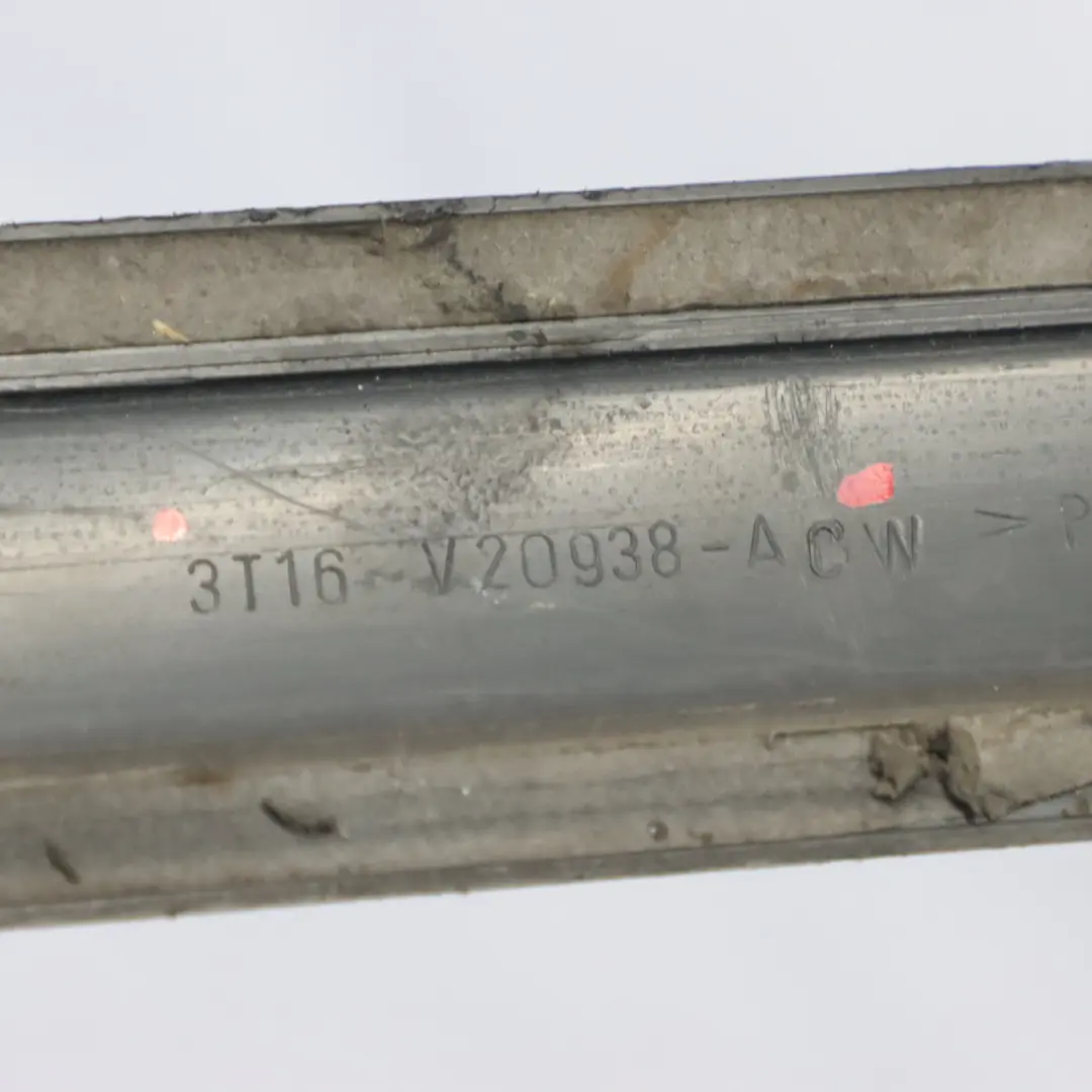 Ford Transit Connect Moulure de porte droite Joint de seuil 3T16-V20939-AAYBB4 - SKU 3T16-V20938-AAYBB4 - Numéro de pièce 3T16-V20938-AAYBB4
