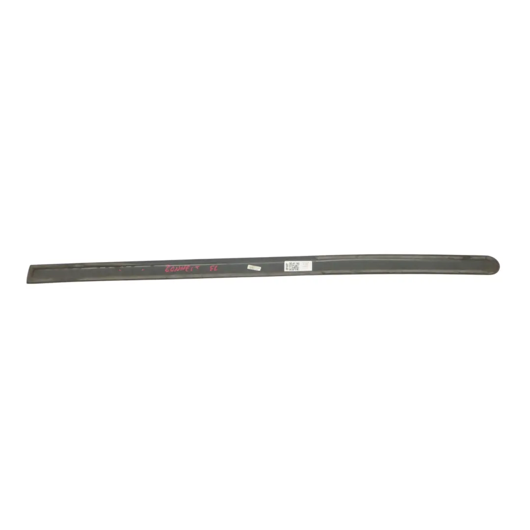 Ford Transit Connect Sinistra Modanatura Porta Striscia - SKU 3T16-V20939-AAYBB4 - Numero di parte 3T16-V20939-AAYBB4