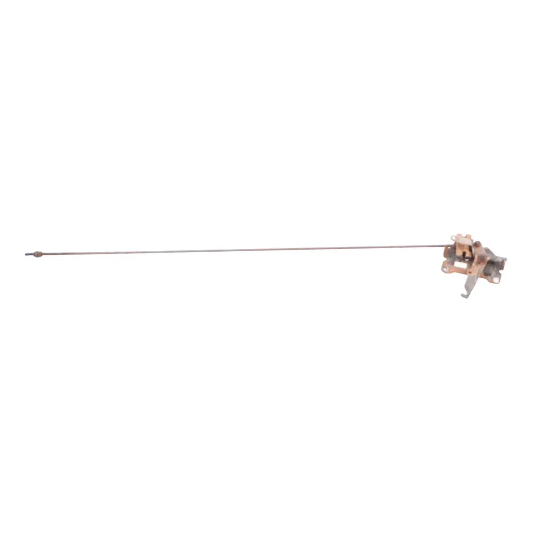 Citroen Relay Fiat Ducato Hand Brake Lever Mechanism Linkage  - SKU 477142 - Part number 477142
