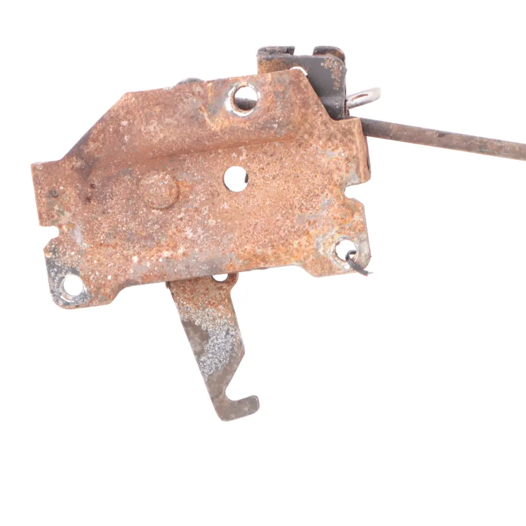 Citroen Relay Fiat Ducato Hand Brake Lever Mechanism Linkage  - SKU 477142 - Part number 477142
