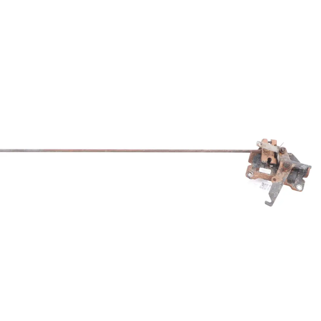 Citroen Relay Fiat Ducato Hand Brake Lever Mechanism Linkage  - SKU 477142 - Part number 477142