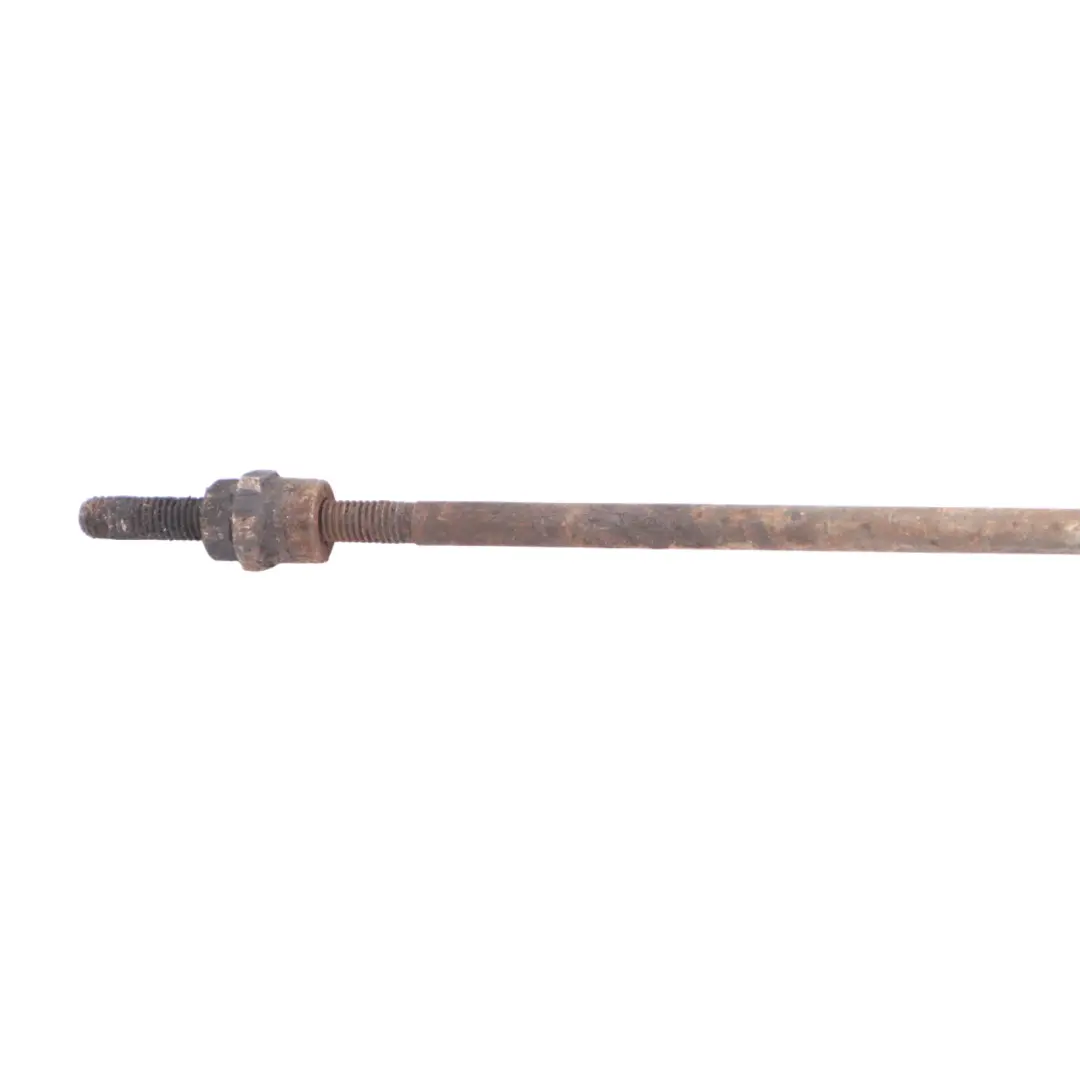 Citroen Relay Fiat Ducato Hand Brake Lever Mechanism Linkage  - SKU 477142 - Part number 477142