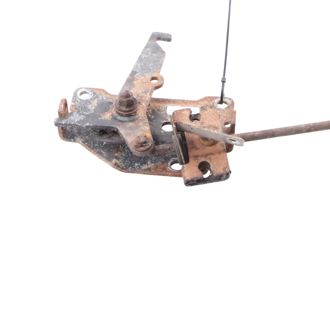 Citroen Relay Fiat Ducato Hand Brake Lever Mechanism Linkage to with Part number 477142 Citroen Relay Fiat Ducato Hand Brake Lever Mechanism Linkage - SKU 477142 - Part number 477142