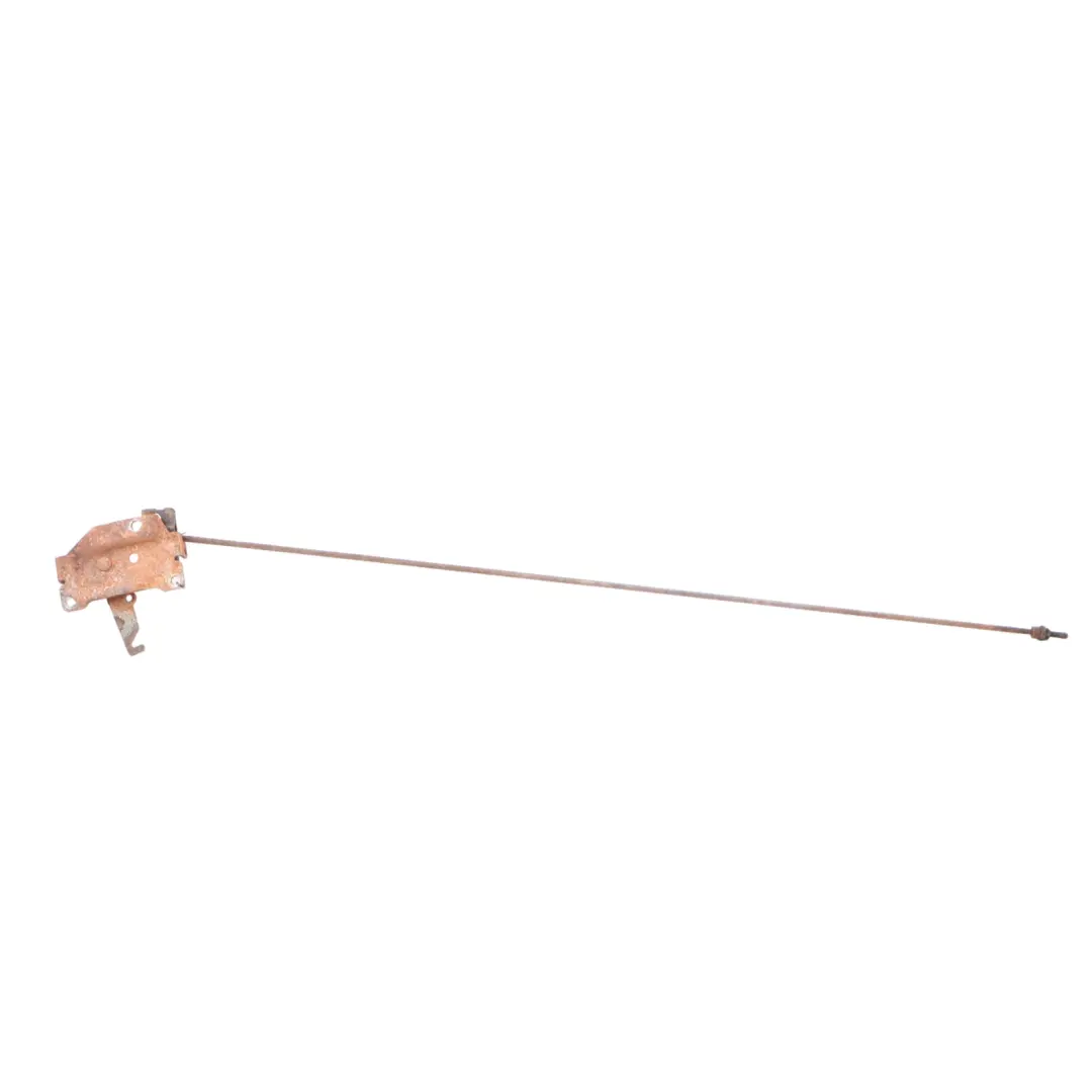 Citroen Relay Fiat Ducato Hand Brake Lever Mechanism Linkage  - SKU 477142 - Part number 477142