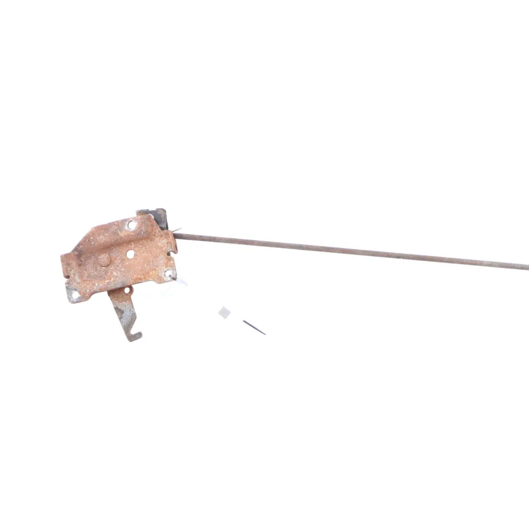 Citroen Relay Fiat Ducato Hand Brake Lever Mechanism Linkage  - SKU 477142 - Part number 477142