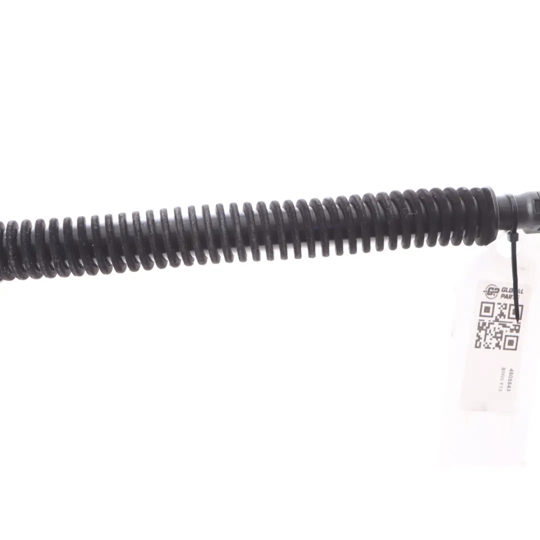 BMW F13 Boot Lid Trunk Strut High Pressure Right Left N/O/S - SKU 4805843 - Part number 4805843