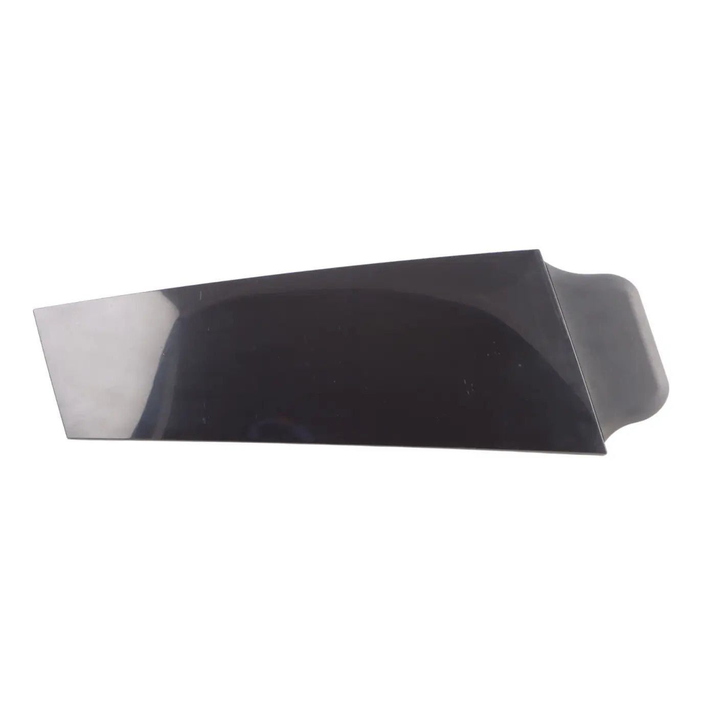 BMW F06 Gran Coupe Front Door Trim Cover Column B Outside Left N/S 7275299