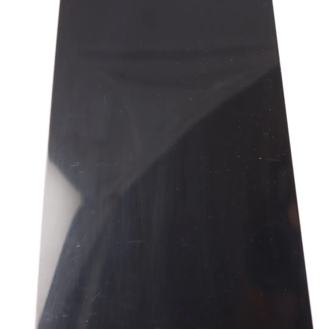 Door Cover Trim Front Left N/S Column B Outside to BMW F06 Gran Coupe with Part number 4828809 BMW F06 Gran Coupe Door Cover Trim Front Left N/S Column B Outside - SKU 4828809 - Part number 4828809