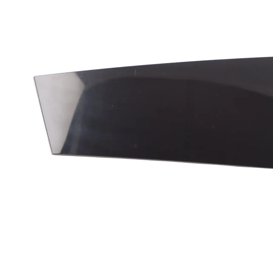 BMW F06 Gran Coupe Front Door Trim Cover Column B Outside Left N/S 7275299 - SKU 4828809 - Part number 4828809