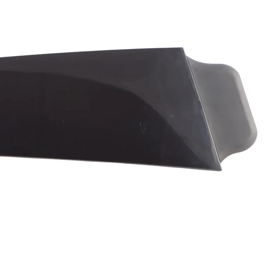 Front Door Trim Cover Column B Outside Left N/S 7275299 to BMW F06 Gran Coupe with Part number 4828809 BMW F06 Gran Coupe Front Door Trim Cover Column B Outside Left N/S 7275299 - SKU 4828809 - Part number 4828809