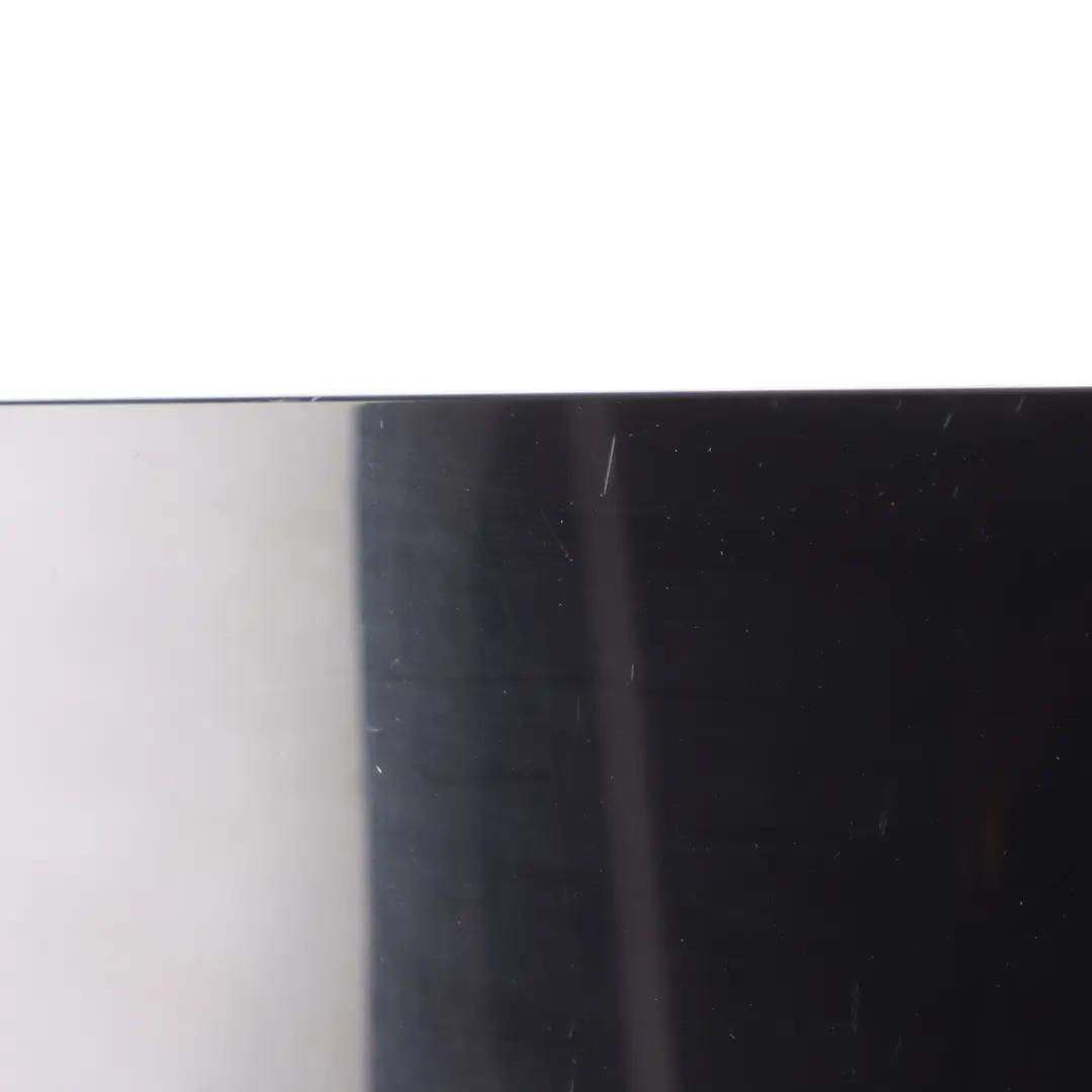 BMW F06 Gran Coupe Door Cover Trim Front Left N/S Column B Outside - SKU 4828809 - Part number 4828809