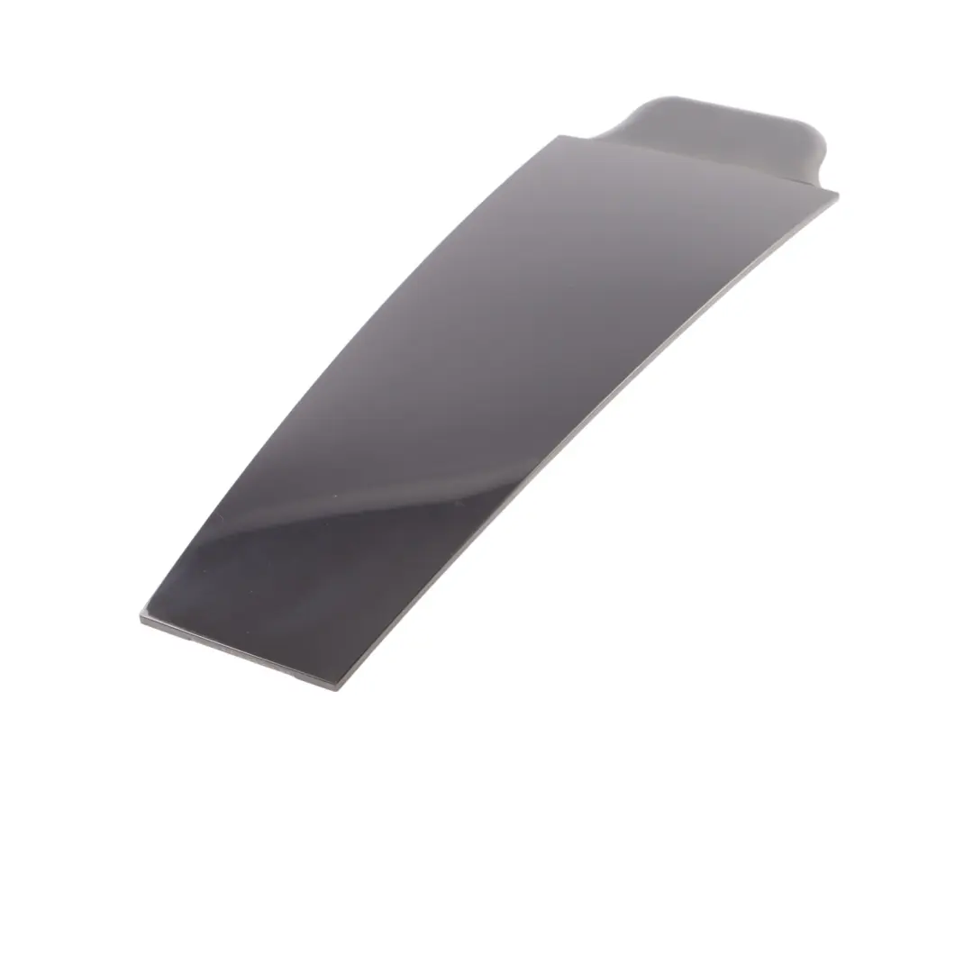 Door Cover Trim Front Left N/S Column B Outside to BMW F06 Gran Coupe with Part number 4828809 BMW F06 Gran Coupe Door Cover Trim Front Left N/S Column B Outside - SKU 4828809 - Part number 4828809