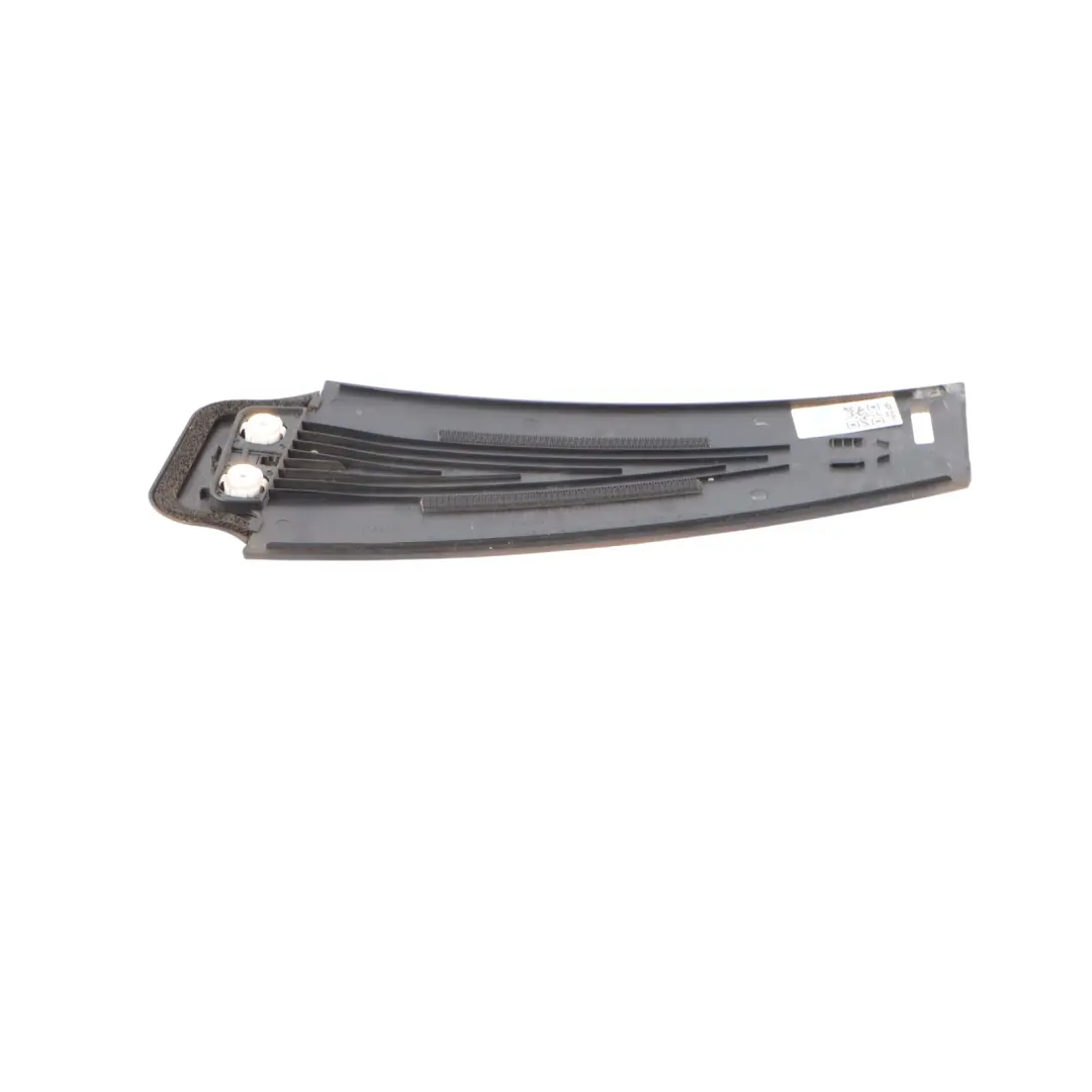 Door Cover Trim Front Left N/S Column B Outside to BMW F06 Gran Coupe with Part number 4828809 BMW F06 Gran Coupe Door Cover Trim Front Left N/S Column B Outside - SKU 4828809 - Part number 4828809