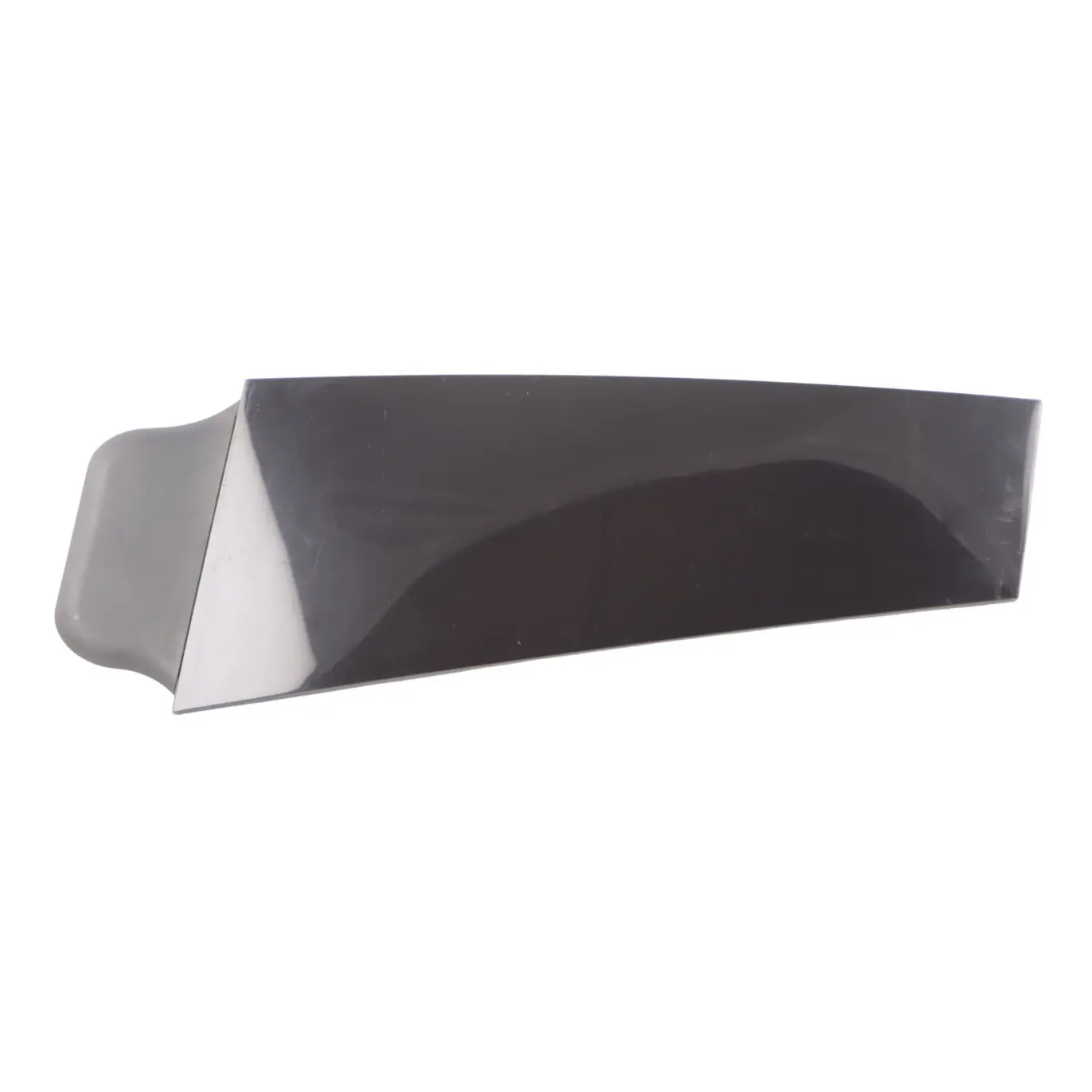 BMW F06 Gran Coupe Door Cover Trim Front Right O/S Column B Outside 4828810