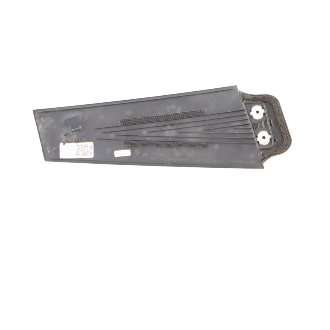 BMW F06 Gran Coupé Rivestimento Porta Anteriore Destro Colonna B Esterno - SKU 4828810 - Numero di parte 4828810