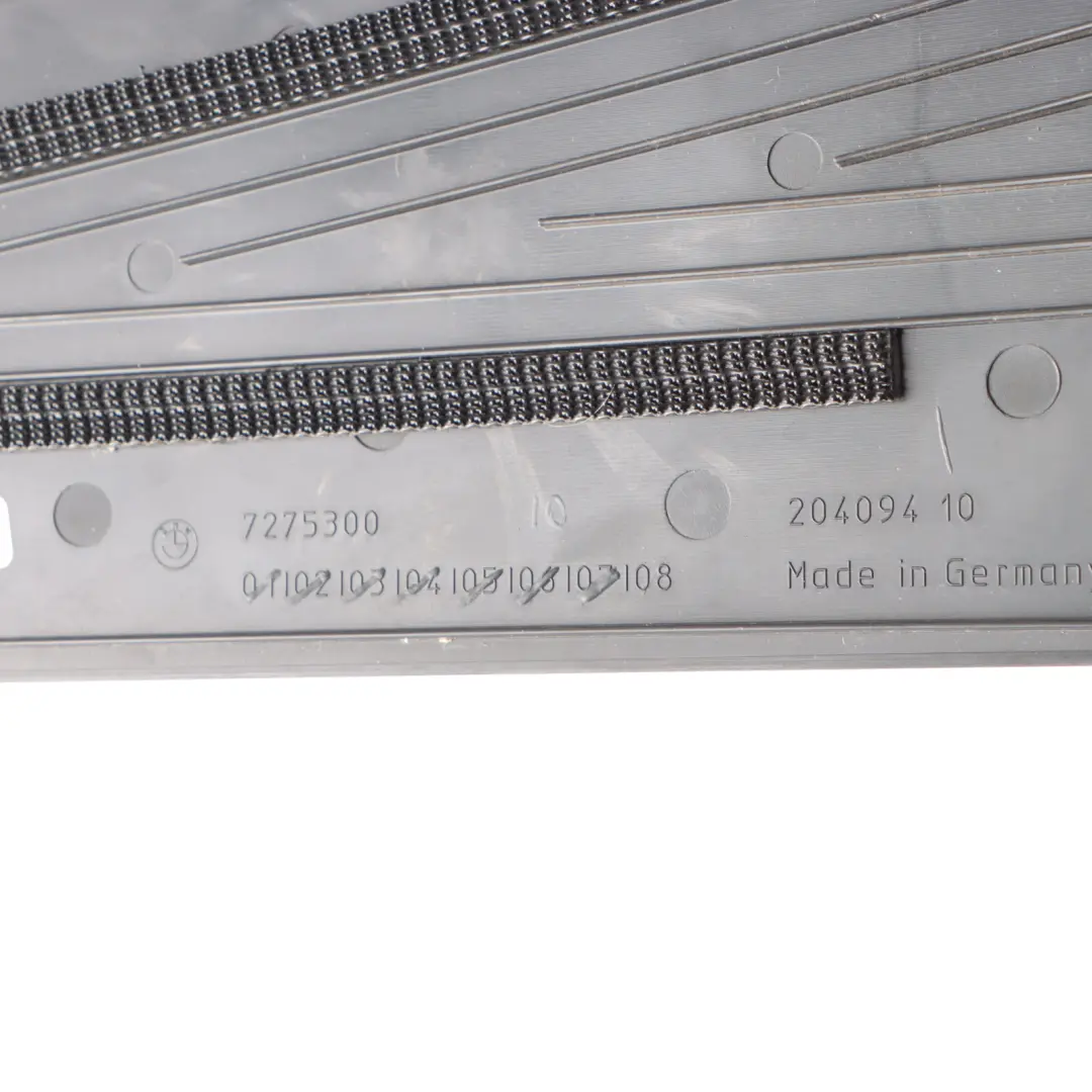 BMW F06 Gran Coupé Rivestimento Porta Anteriore Destro Colonna B Esterno - SKU 4828810 - Numero di parte 4828810