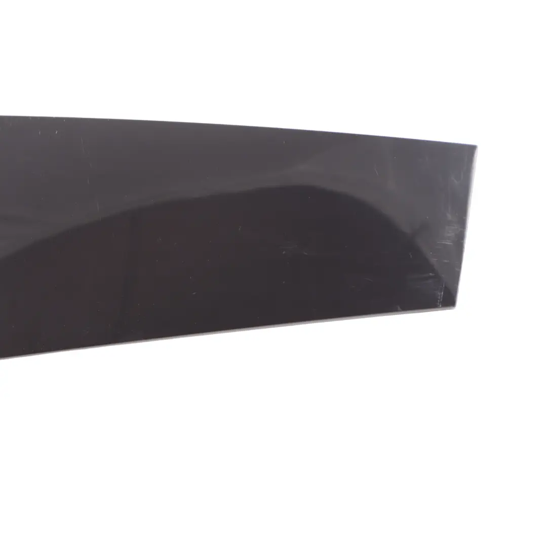 BMW F06 Gran Coupe Door Cover Trim Front Right O/S Column B Outside - SKU 4828810 - Part number 4828810