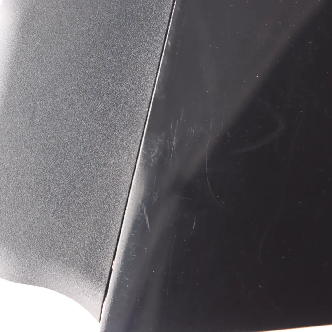 BMW F06 Gran Coupe Door Cover Trim Front Right O/S Column B Outside - SKU 4828810 - Part number 4828810