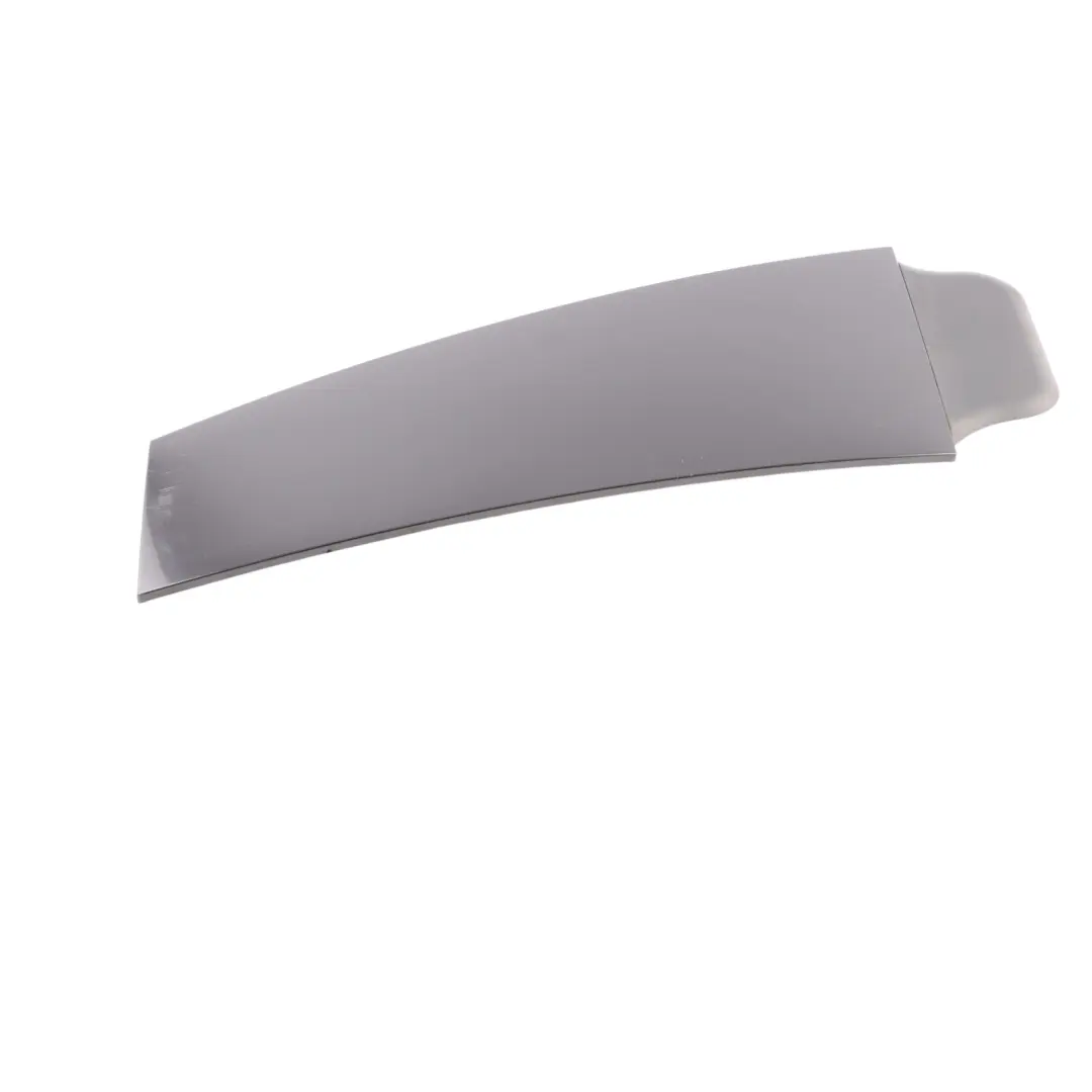 BMW F06 Gran Coupe Door Cover Trim Front Right O/S Column B Outside - SKU 4828810 - Part number 4828810