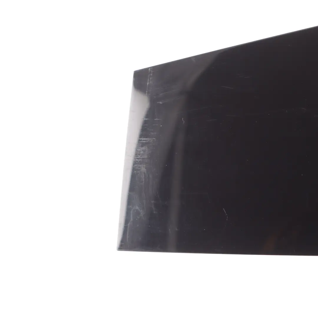 Coupé Rivestimento Porta Anteriore Destro Colonna B Esterno per BMW F06 Gran con numero di parte 4828810 BMW F06 Gran Coupé Rivestimento Porta Anteriore Destro Colonna B Esterno - SKU 4828810 - Numero di parte 4828810