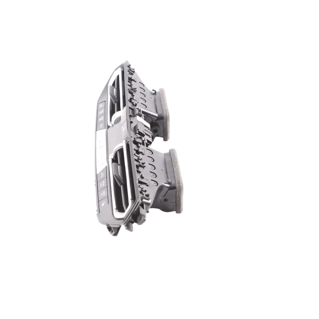 Climate Control Panel BMW F40 F44 A/C Heater Controller Unit Switch to with Part number 4A0EDE9 Climate Control Panel BMW F40 F44 A/C Heater Controller Unit Switch - SKU 4A0EDE9 - Part number 4A0EDE9