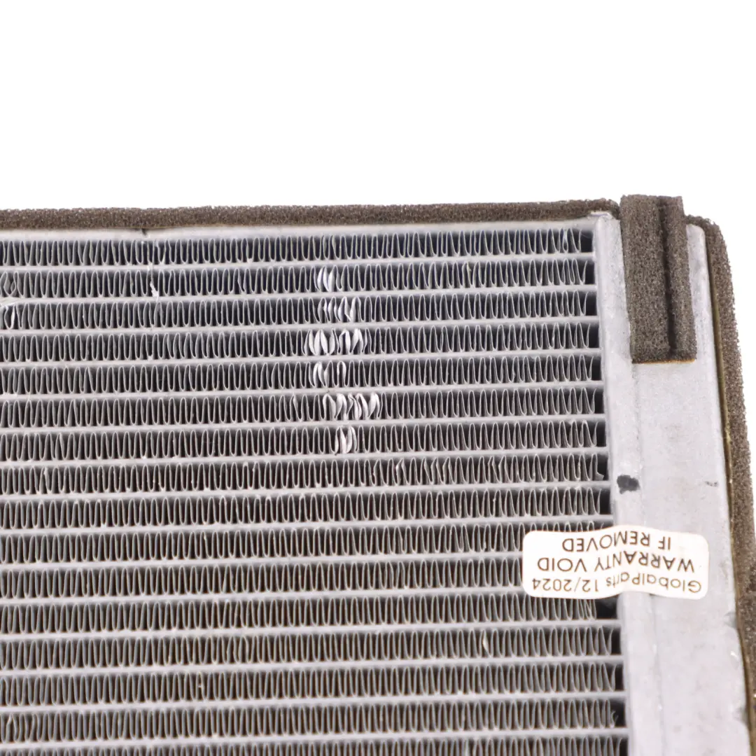 Audi S8 D3 A8 4E2 Air Conditioning Radiator Heater Matrix - SKU 4D0898030B - Part number 4D0898030B