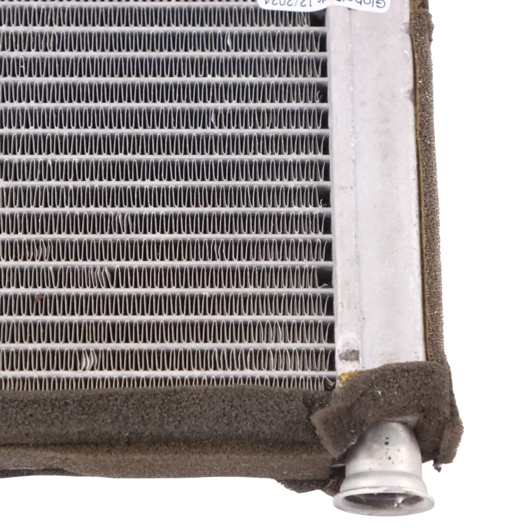 Conditioning Radiator Heater Matrix to Audi S8 D3 A8 4E2 Air with Part number 4D0898030B Audi S8 D3 A8 4E2 Air Conditioning Radiator Heater Matrix - SKU 4D0898030B - Part number 4D0898030B