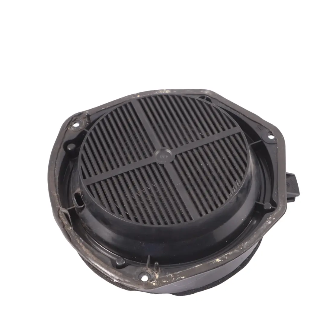AUDI S8 D3 Front Bose Door Speaker Subwoofer Left Right N/O/S - SKU 4E0035411M - Part number 4E0035411M