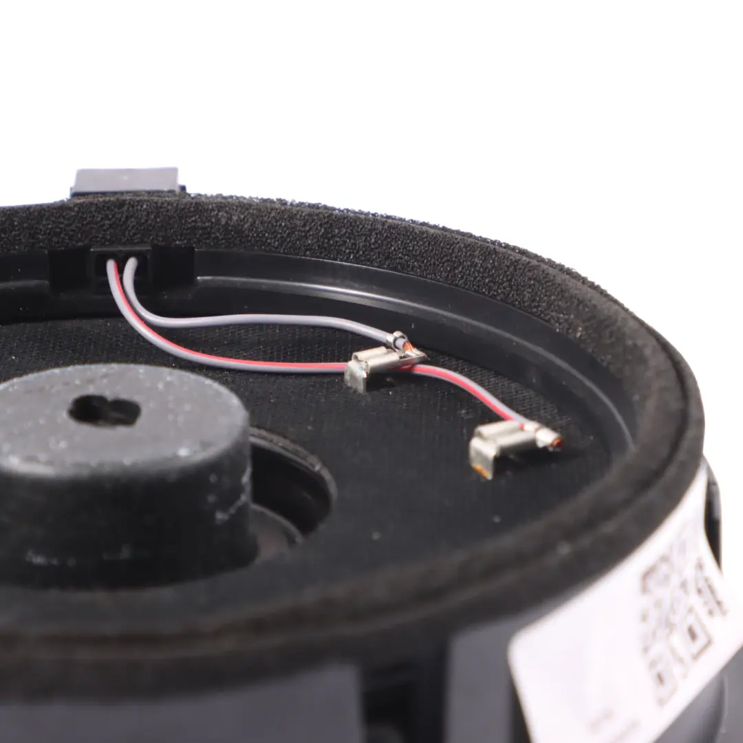 AUDI S8 D3 Front Bose Door Speaker Subwoofer Left Right N/O/S - SKU 4E0035411M - Part number 4E0035411M