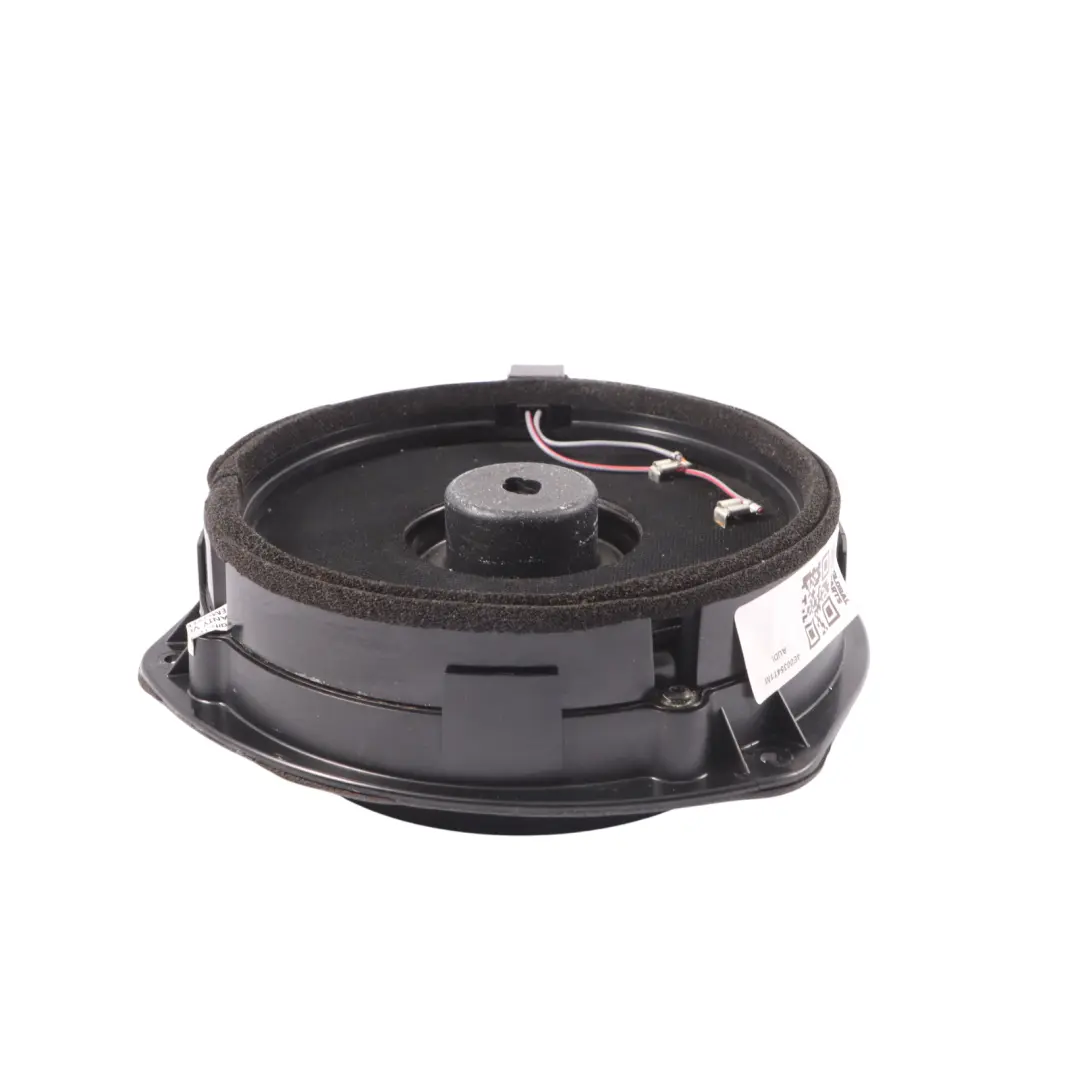 AUDI S8 D3 Front Bose Door Speaker Subwoofer Left Right N/O/S - SKU 4E0035411M - Part number 4E0035411M
