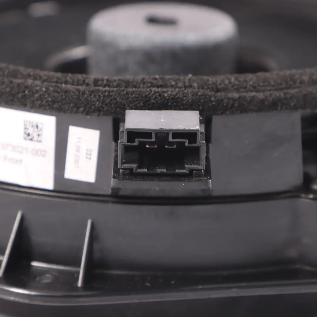 AUDI S8 D3 Altoparlante Porta Anteriore Subwoofer Sinistro Destro - SKU 4E0035411M - Numero di parte 4E0035411M