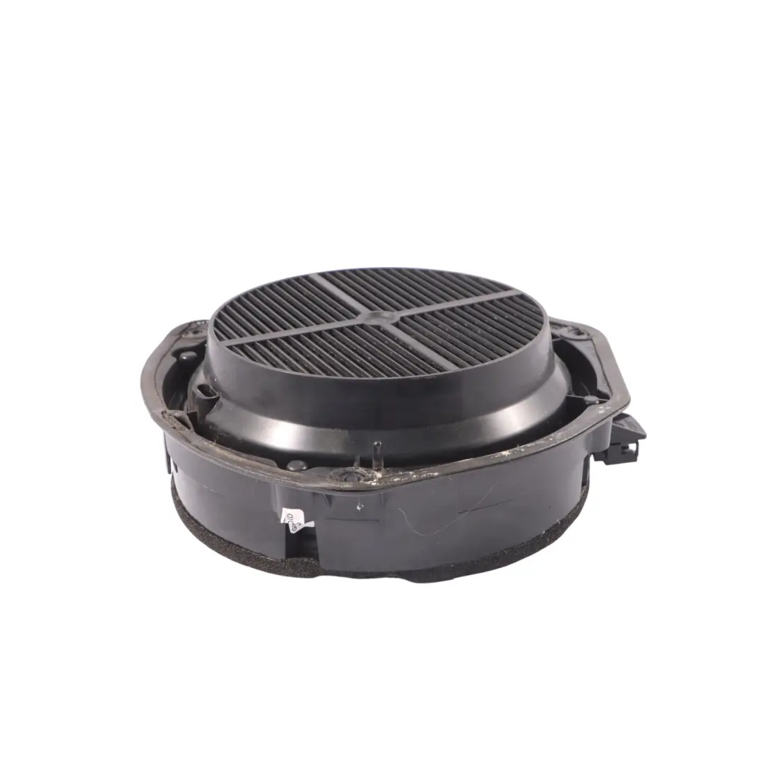 AUDI S8 D3 Enceinte de porte avant Bose Subwoofer gauche droite - SKU 4E0035411M - Numéro de pièce 4E0035411M
