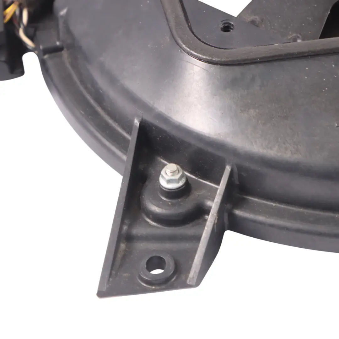 Audi S8 D3 Głośnik Niskotonowy Subwoofer Tył - SKU 4E0035412D - Numer Części 4E0035412D