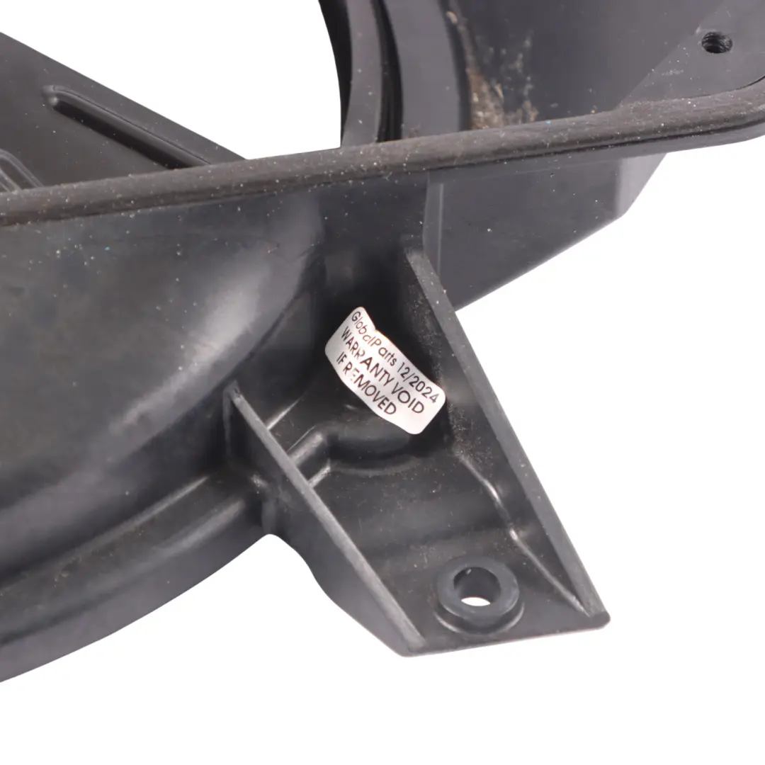 Subwoofer Speaker Tweeter BOSE Audi S8 D3 Rear - SKU 4E0035412D - Part number 4E0035412D