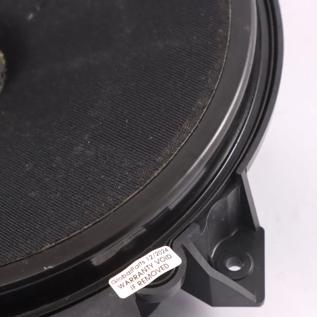 Altavoz Subwoofer Trasero Tweeter BOSE Audi S8 D3 - SKU 4E0035412D - Número de pieza 4E0035412D