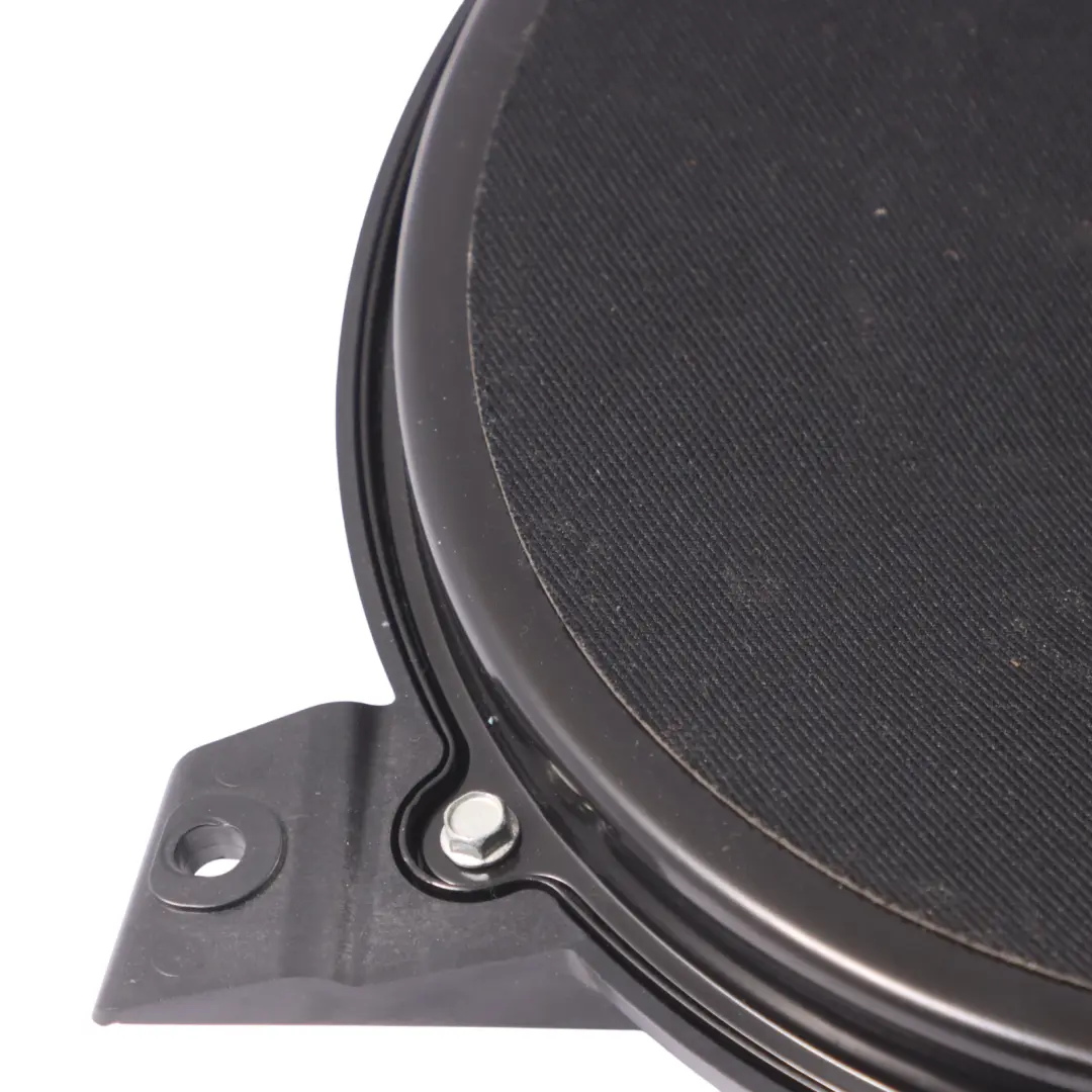 Subwoofer Posteriore Altoparlante Tweeter BOSE per Audi S8 D3 con numero di parte 4E0035412D Audi S8 D3 Subwoofer Posteriore Altoparlante Tweeter BOSE - SKU 4E0035412D - Numero di parte 4E0035412D