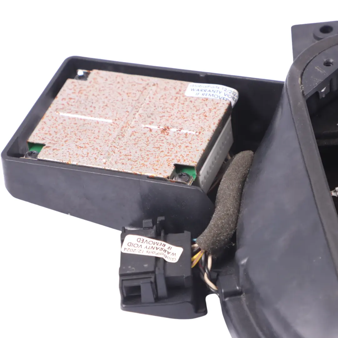 Altavoz Subwoofer Trasero Tweeter BOSE Audi S8 D3 - SKU 4E0035412D - Número de pieza 4E0035412D