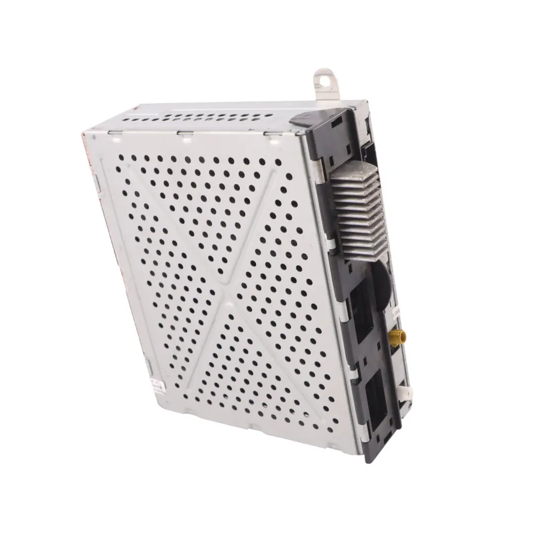 Radio Multimedia Ricevitore Modulo di Controllo per Audi Q7 4L con numero di parte 4E0035541S Audi Q7 4L Radio Multimedia Ricevitore Modulo di Controllo - SKU 4E0035541S - Numero di parte 4E0035541S