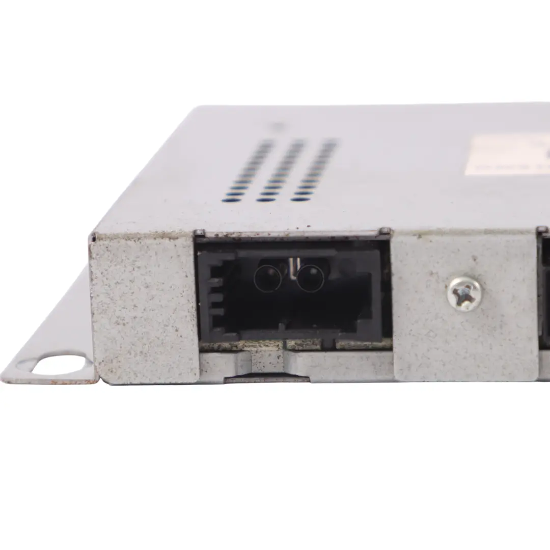 Audi S8 D3 Radio Digitale DAB Modulo Ricevitore Kenwood 4E0035583C - SKU 4E0910563C - Numero di parte 4E0910563C