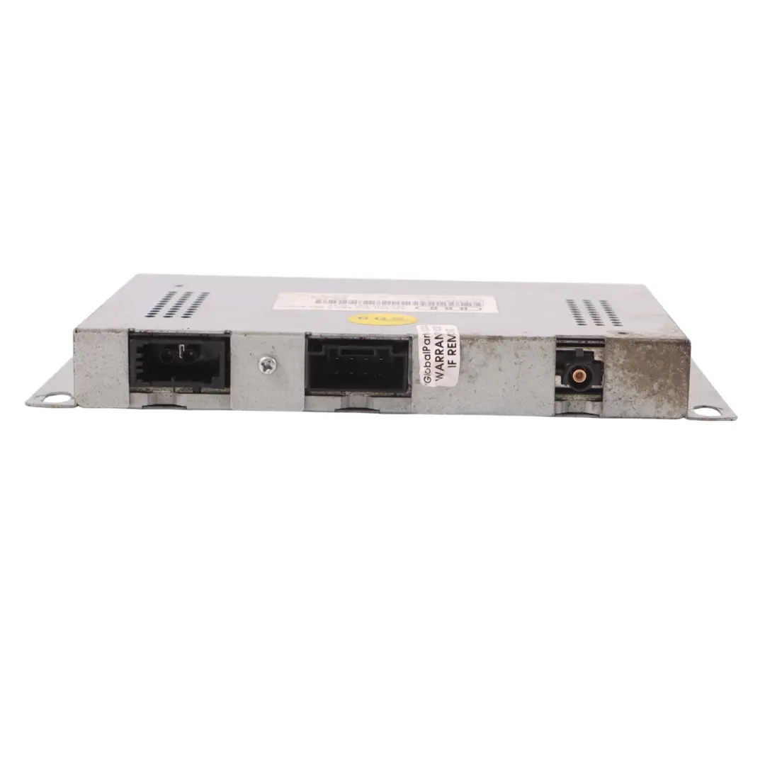Moduł DAB Tuner Radiowy DAB Odbiornik Kenwood 4E0035583C Audi S8 D3 - SKU 4E0910563C - Numer Części 4E0910563C